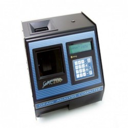 Gac 2100 AGRI Determinador...