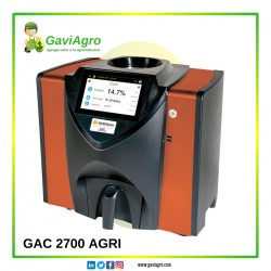 Gac 2700 AGRI Determinador...