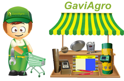 Gaviagro Tienda